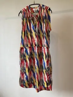 ISABEL MARANT イザベルマラン　ワンピース　チュニックのサムネイル