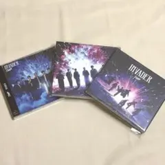2026年最新】imp cdの人気アイテム - メルカリ