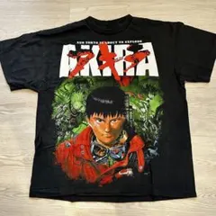 AKIRA アキラ Tシャツ 覚醒 鉄雄 XL 大判 ヴィンテージ