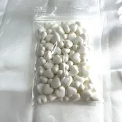 ハート型シーリングワックス