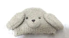 犬 帽子 ジェラピケのサムネイル