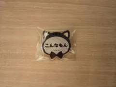 さ*ら様 忍たま乱太郎 ナンジャ 猫屋敷 雑渡昆奈門 ネームバッジ