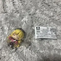 まどマギ 巴マミ おねむたん ガチャガチャ