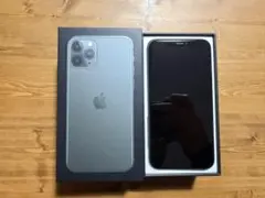 iphone 11 pro 256