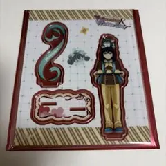 鬼滅の刃 時透無一郎　バレンタイン＆ホワイトデー　2026 アクリルスタンド