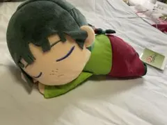 薬屋のひとりごと おやすみぬいぐるみ BIG 猫猫