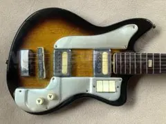 Guyatone LG-29 　グヤトーン　日本製 2025年最新】GUYATONE LGの人気アイテム - メルカリ