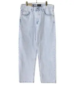 LEVI’S SILVERTAB LOOSE 32