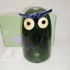 2026年最新】イッタラ バード フクロウの人気アイテム - メルカリ