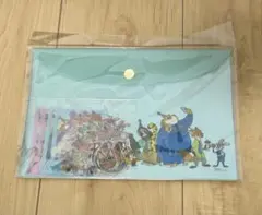 【ズートピア10th Anniversaryコレクション ケース入りステッカー】