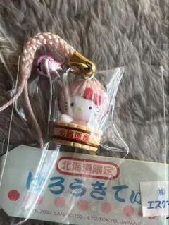 北海道限定品　キティちゃんグッズまとめ売り 2026年最新】北海道限定 ハローキティの人気アイテム - メルカリ