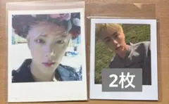 BTS バンタン ジン JIN