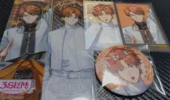 3SKM 2nd Anniversary 北見遊征