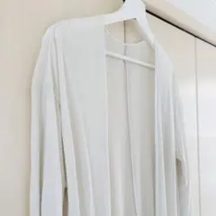 【ローズマリー様専用】BEAMS ロングカーディガンのサムネイル