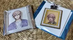 うたの☆プリンスさまっ♪ HE★VENS帝ナギグッズセット