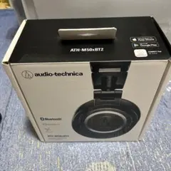 2026年最新】audio－technica ath－m50xbtの人気アイテム - メルカリ