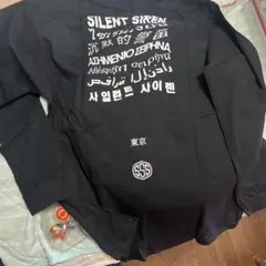 2026年最新】silent siren tシャツの人気アイテム - メルカリ