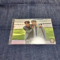 春だ！ソイヤだ！EBiDANだ！生写真セットB