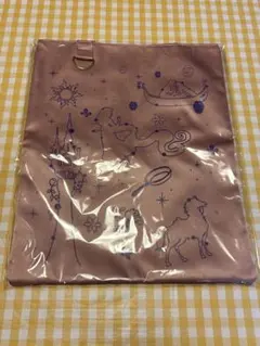 Happyくじ Disney Wishing Stars トートバッグ