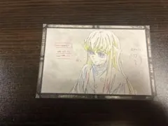 鬼滅の刃 ワールドツアー ダイニング 時透無一郎 お裾分け ポストカード