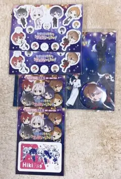 ひきフェス まふまふ そらる After the Rain グッズ