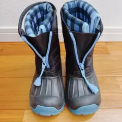 スノーブーツ