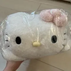レア】サンリオ湯 ハローキティ マスコット ぬいぐるみ お風呂上がり