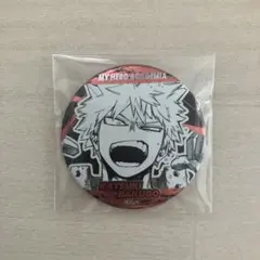 僕のヒーローアカデミア デコレクション缶バッジ 荼毘 - メルカリ