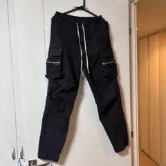 Danke Schon ダンケシェーン 28 カーゴパンツ