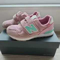 New Balance 313 サイズ20cm