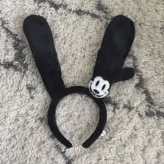 ディズニーオズワルド カチューシャ