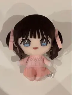 2026年最新】イコラブ ぬいぐるみ 音嶋莉沙の人気アイテム - メルカリ