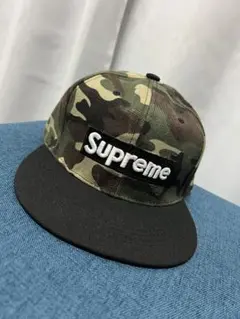 Supreme 迷彩柄 フラットビルキャップ 7 1/4 2025年最新】supreme 迷彩 キャップの人気アイテム - メルカリ