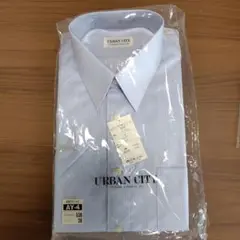 URBAN CITY AY-4 半袖ワイシャツ 39