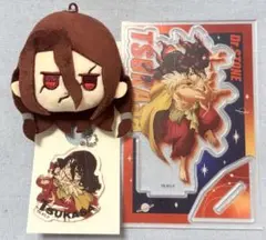 Dr.STONE 獅子王 司 ダイソー 3点セット