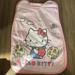 ハローキティ スリーパー ピンク