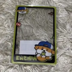 ENHYPEN ENCHIN ポップアップ 購入特典クリアフォトカード ジェイク