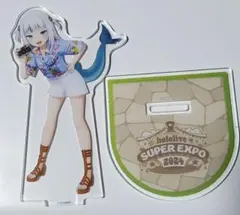 【まとめ売り】がうる・ぐらアクリルスタンド＋キーホルダー 2025年最新】がうる・ぐら アクリルスタンドの人気アイテム - メルカリ