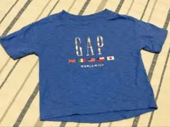 GAPキッズTシャツ