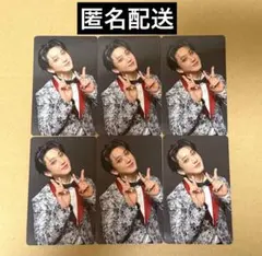 Straykids KARMA HMV ラキドロB トレカ チャンビン 6枚