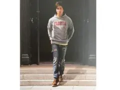 9.5D RED WING 9111 プレーントゥ ブーツのサムネイル
