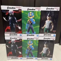 最新含む プライズフィギュア まとめ売り - メルカリ