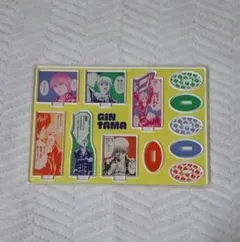 銀魂 銀魂展 はたちのつどい 沖田総悟 アクリルスタンド