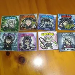鬼滅の刃　ビックリマン　まとめ売り
