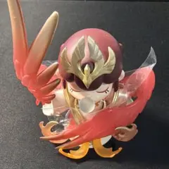 Nanci ナンシー 東方靈瑞 東方霊瑞 朱雀　フィギュア