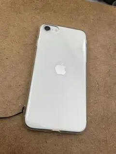 iPhone SE3 スターライト　64G 箱付き