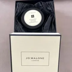 JO MALONEボディークリーム イングリッシュベアー＆フリージア50ml