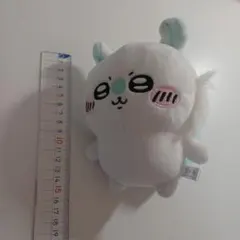 ちいかわ 採取ぬいぐるみ モモンガ