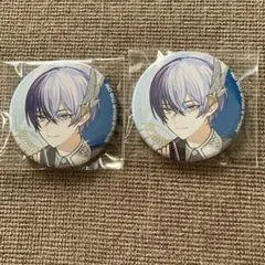 2025年最新】青柳冬弥 缶バッジ まとめ売りの人気アイテム