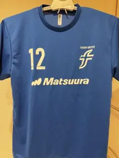 【匿名配送】福井ユナイテッド　Tシャツ